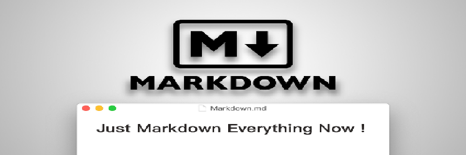 markdown 语法