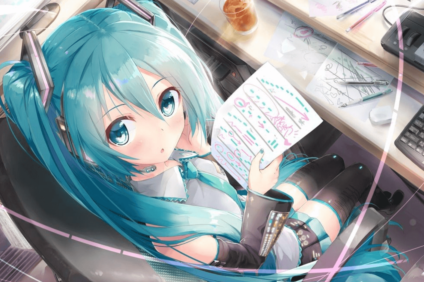 hexo添加3d人物