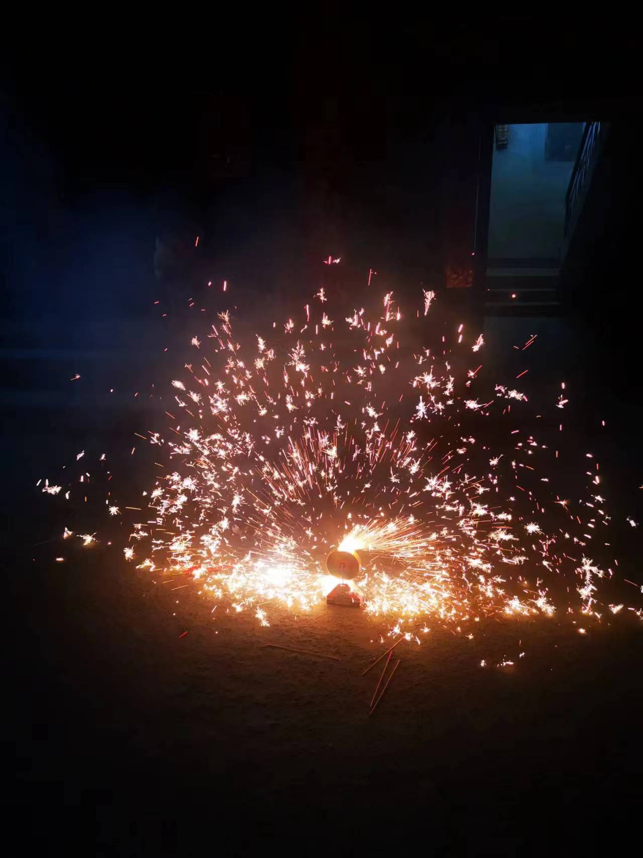 花火
