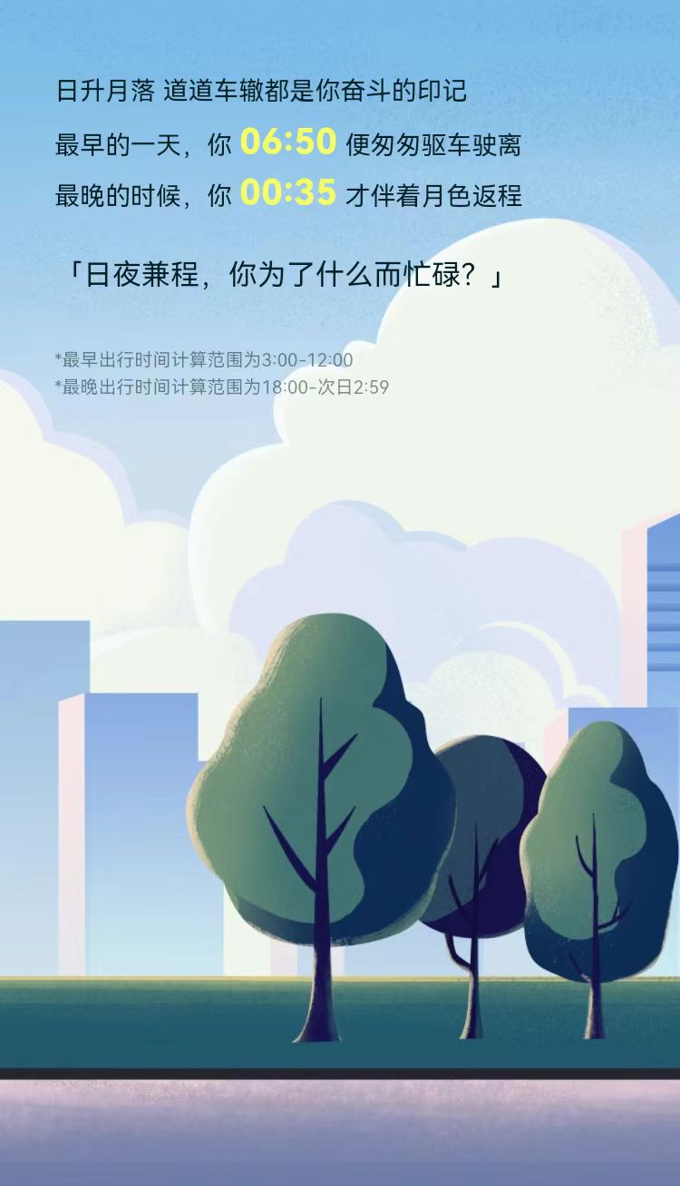 出行
