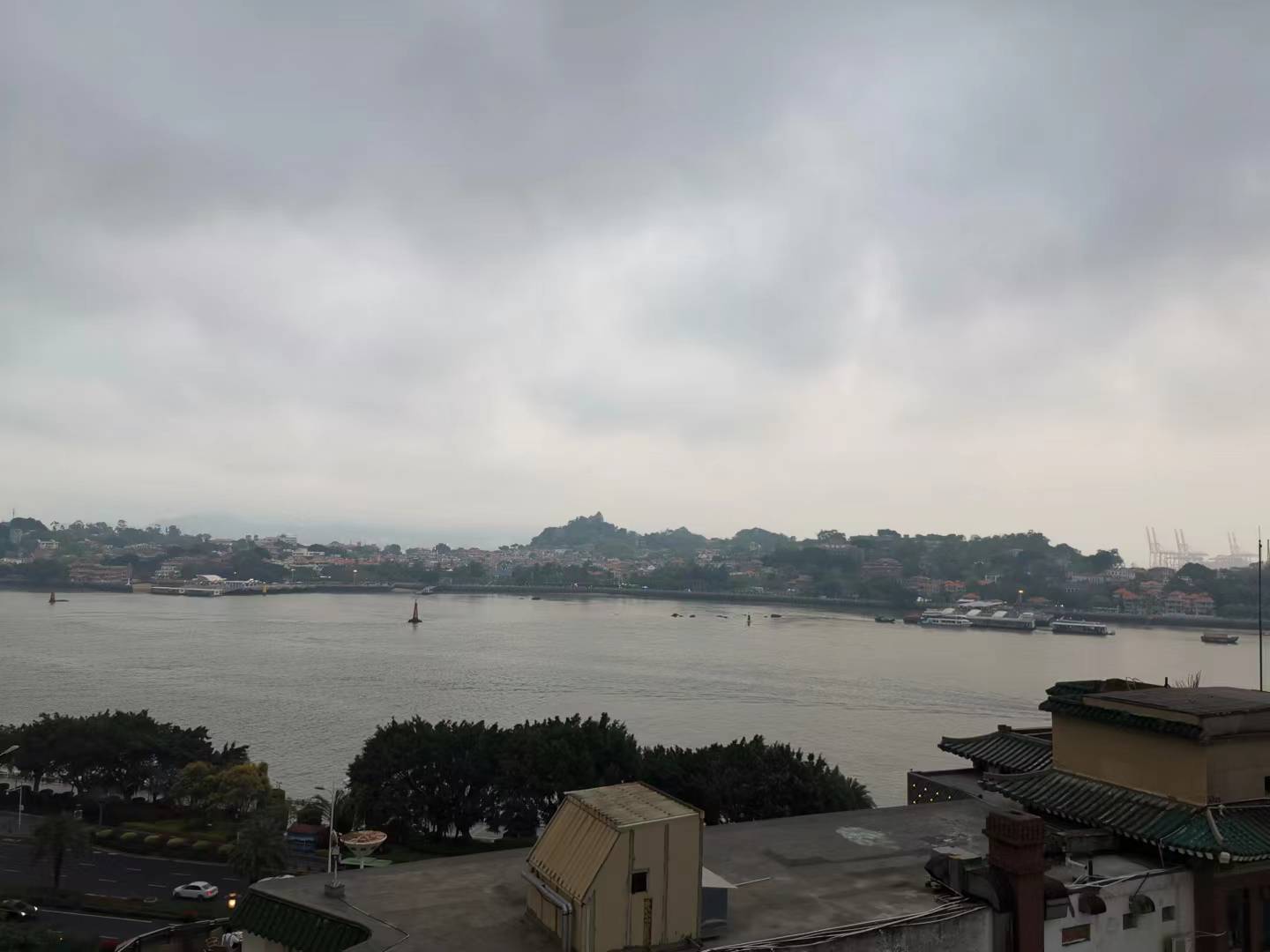 鼓浪屿